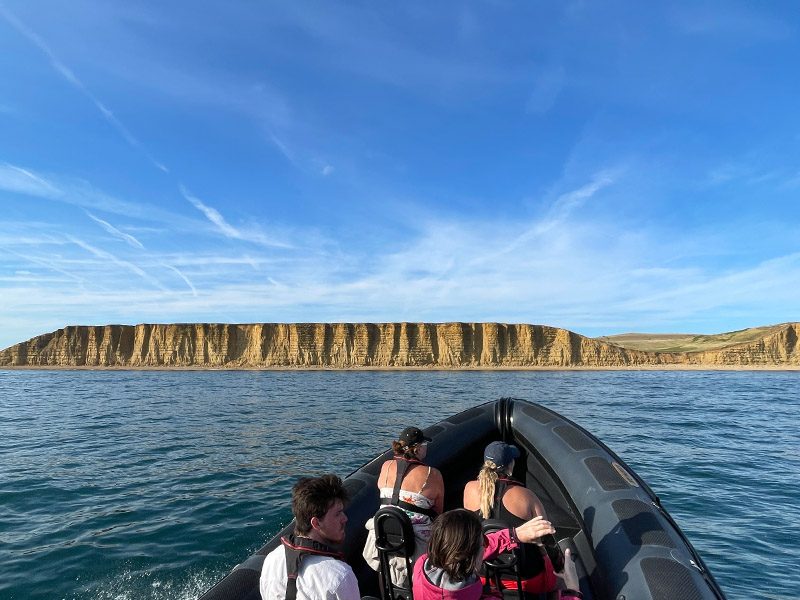 Coastal Cruise