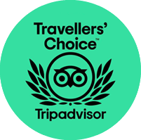 TripAdvisor Travellers Choice