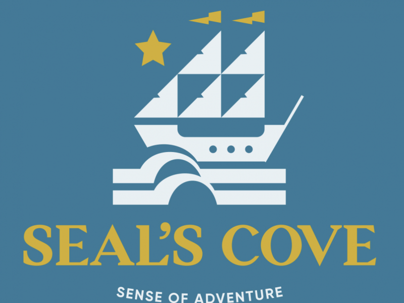Seals Cove