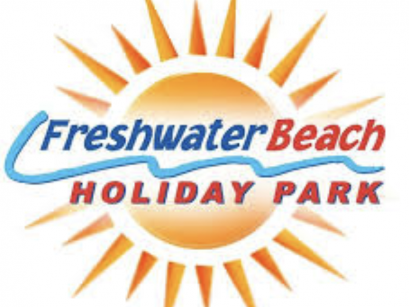 Fresh Water Beach Holiday Park