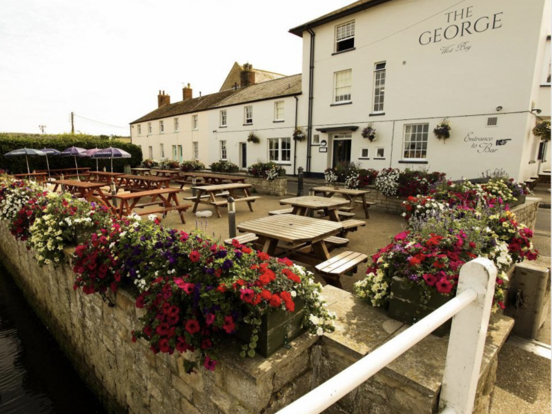 The George Pub